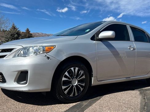 Used 2013 Toyota Corolla L image 18