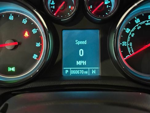 Used 2013 Buick Encore Leather FWD image 18