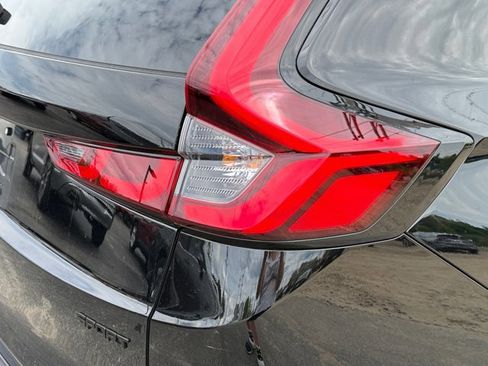 Used 2025 Honda CR-V Sport-L image 30