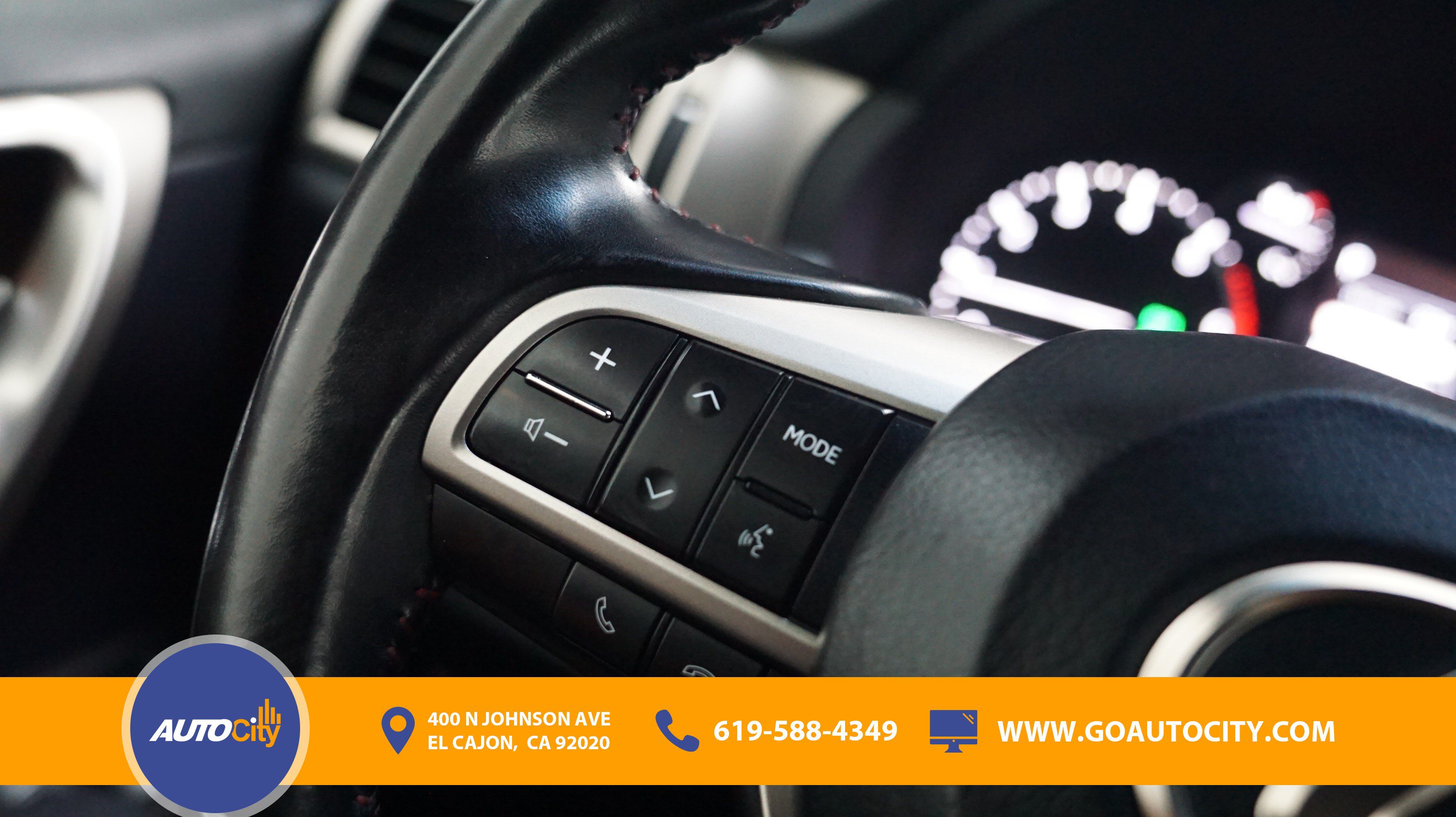 Used 2020 Lexus GX 460 Premium w/ Premium Package AWD/4WD image 23