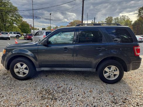 Used 2009 Ford Escape XLT AWD/4WD image 8