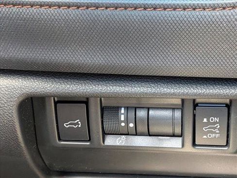 Used 2026 Subaru Forester Touring AWD/4WD image 13
