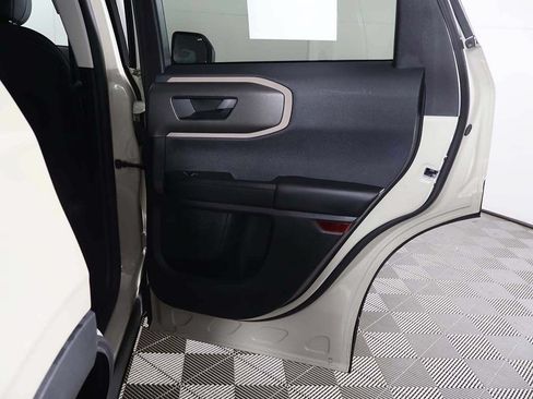 Used 2025 Ford Bronco Sport Big Bend AWD/4WD image 23