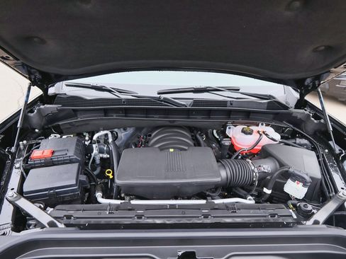 New 2026 GMC Sierra 1500 Elevation image 38