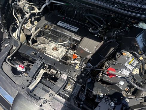 Used 2015 Honda CR-V LX image 19