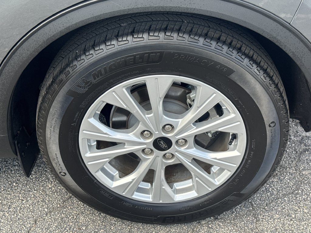 Used 2025 Ford Escape Active w/ Tech Pack #1 FWD image 19