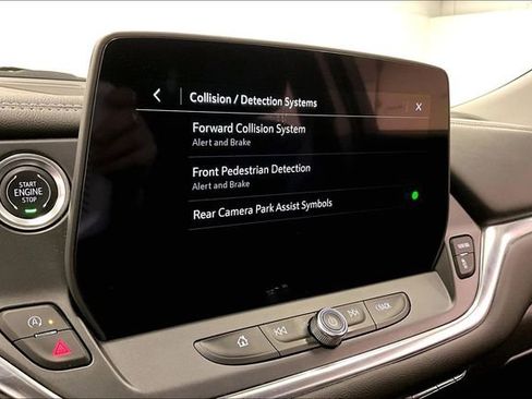 Used 2025 Chevrolet Blazer LT image 33