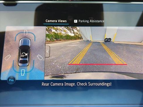 Certified 2026 Mercedes-Benz E 350 Sedan image 13