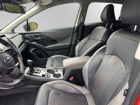 Used 2024 Subaru Crosstrek 2.5i Limited AWD/4WD image 11