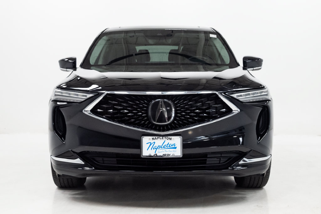 Used 2024 Acura MDX SH-AWD image 4