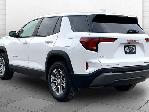 Used 2026 GMC Terrain Elevation FWD image 10