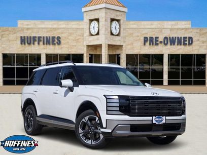 Certified 2026 Hyundai Palisade Limited