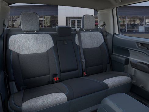 New 2025 Ford Maverick XLT w/ Equipment Group 302A image 11