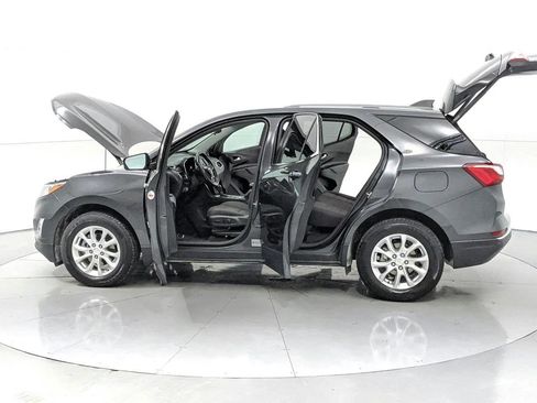 Used 2019 Chevrolet Equinox LT FWD image 12