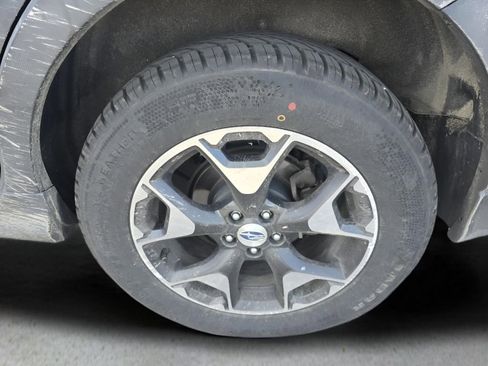 Used 2018 Subaru Crosstrek 2.0i Premium image 8