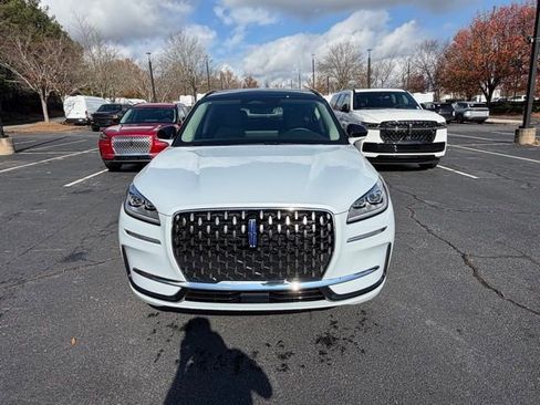 New 2026 Lincoln Corsair Grand Touring image 2