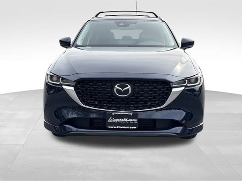New 2025 MAZDA CX-5 AWD 2.5 S image 4