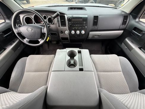 Used 2012 Toyota Tundra 4x4 Double Cab w/ Tow Pkg image 15