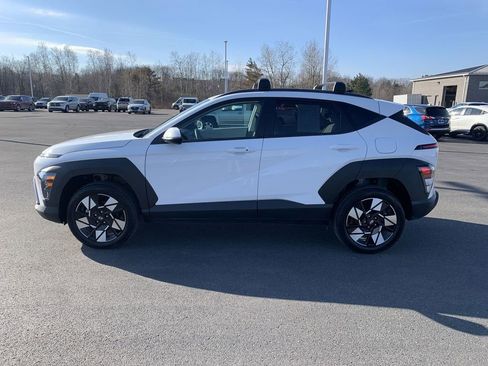 Used 2024 Hyundai Kona SEL image 5