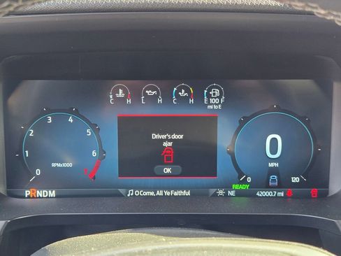 Used 2024 Ford F150 XLT w/ Mobile Office Package image 19