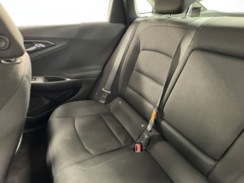 Used 2023 Chevrolet Malibu LT FWD image 14