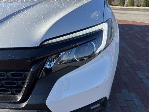 Used 2021 Honda Passport EX-L image 22