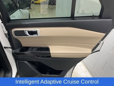 Used 2020 Ford Explorer XLT w/ Equipment Group 202A image 24