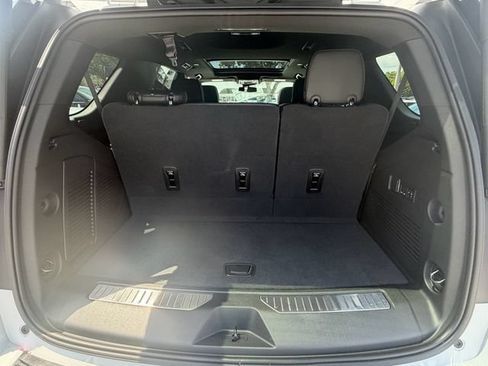 New 2026 GMC Yukon Denali w/ Sun & Power Step Package RWD image 29