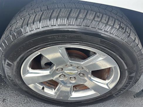Used 2017 Chevrolet Tahoe Premier RWD image 43