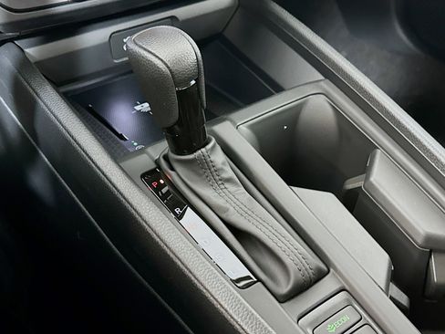 New 2026 Honda Accord LX image 16