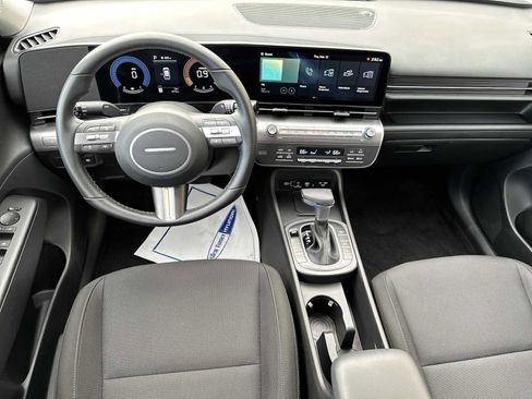 New 2026 Hyundai Kona SEL Sport image 11