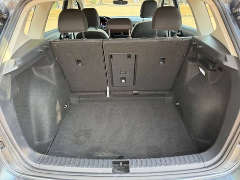Used 2026 Volkswagen Taos S FWD image 26