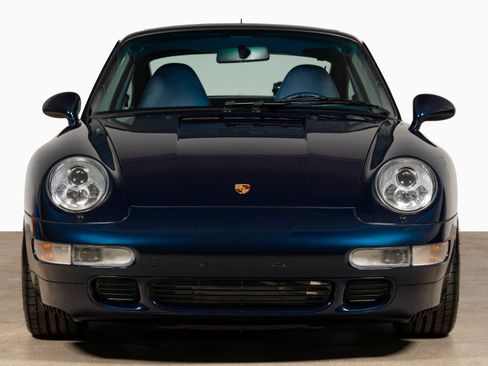 Used 1998 Porsche 911 image 4