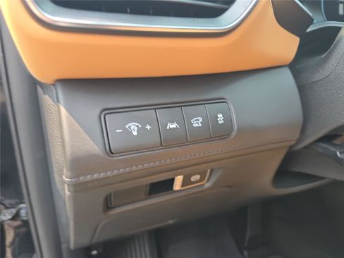 Certified 2023 Hyundai Santa Fe Calligraphy AWD/4WD image 24