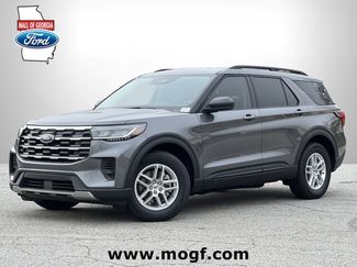 New 2026 Ford Explorer Active video 1