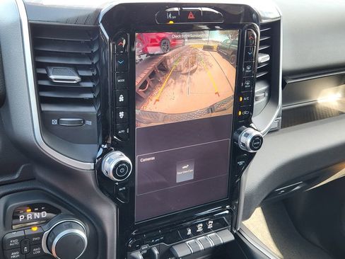 New 2026 RAM 1500 Lone Star image 15