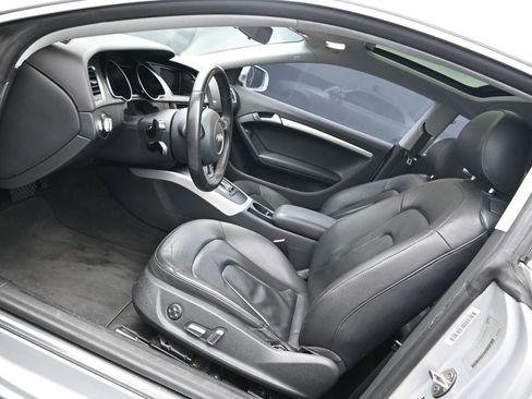Used 2013 Audi A5 2.0T Premium AWD/4WD image 10