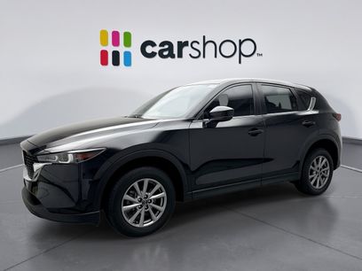 Used 2023 MAZDA CX-5 AWD 2.5 S