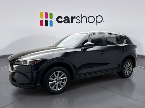 Used 2023 MAZDA CX-5 AWD 2.5 S image 1