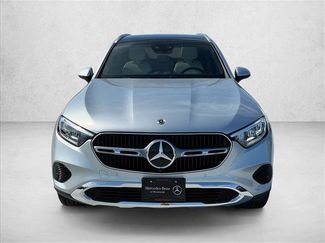 Certified 2026 Mercedes-Benz GLC 300 4MATIC video 2