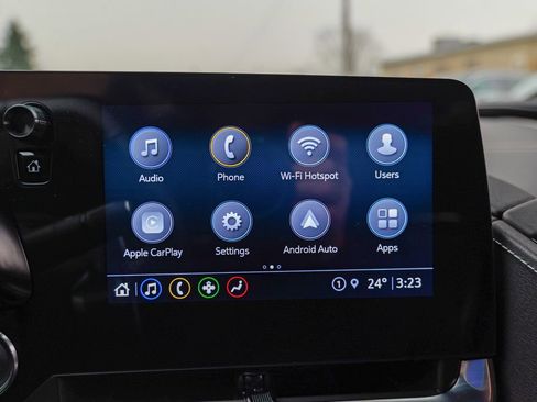 Used 2022 Chevrolet Corvette Stingray Convertible w/ 1LT image 51