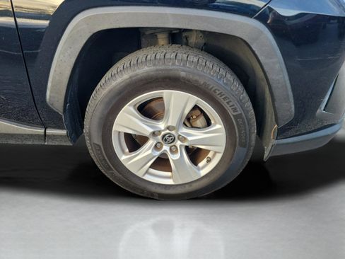 Used 2019 Toyota RAV4 XLE image 26