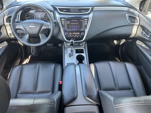 Certified 2023 Nissan Murano SV w/ SV Midnight Edition Package FWD image 18