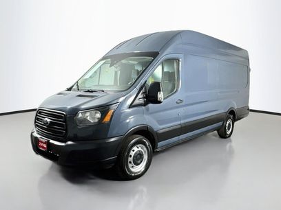 Used 2019 Ford Transit 250 148 High Roof Extended