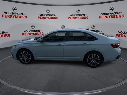 New 2026 Volkswagen Jetta Sport FWD image 5