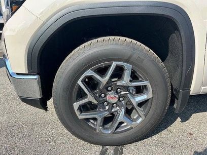 New 2026 GMC Sierra 1500 SLE