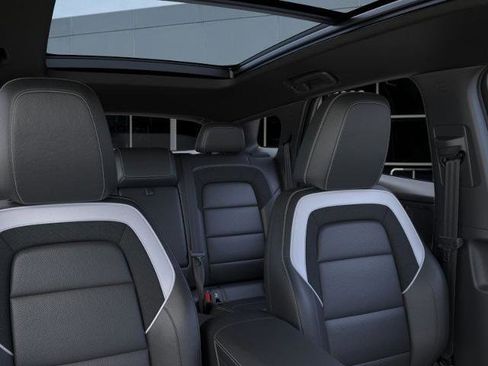 New 2026 Chevrolet Blazer EV LT image 24