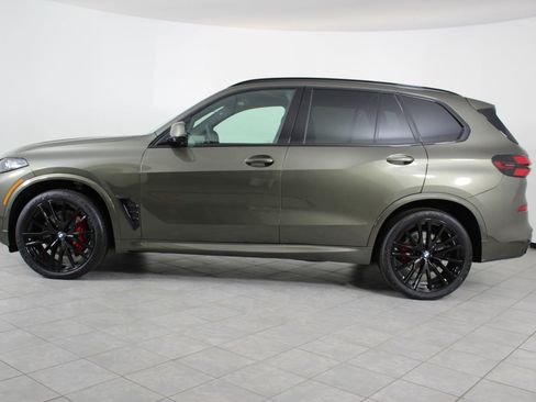 New 2026 BMW X5 xDrive40i image 2
