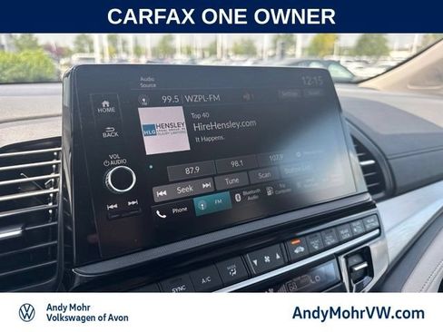 Used 2025 Honda Odyssey EX-L image 26