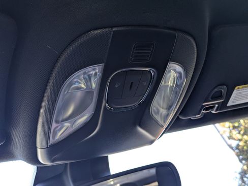 New 2026 Jeep Compass Latitude image 22